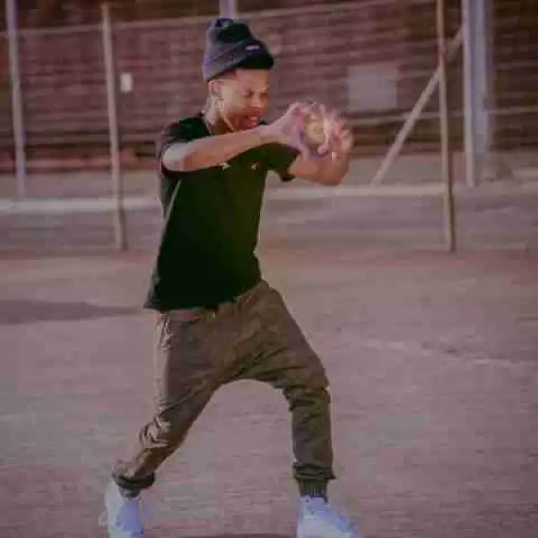 Nasty C Denies Sleeping With a Grade 9 Student